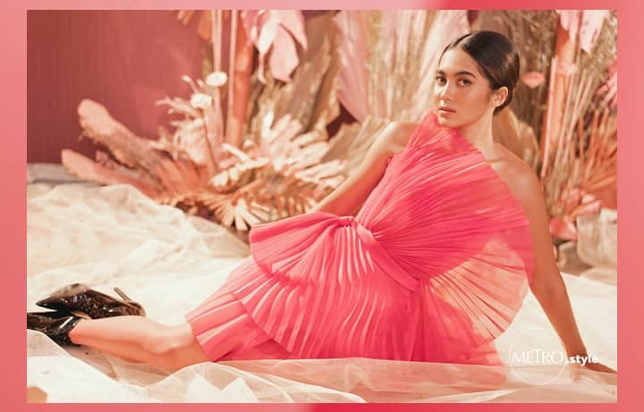Exclusive Interview With Atasha Muhlach